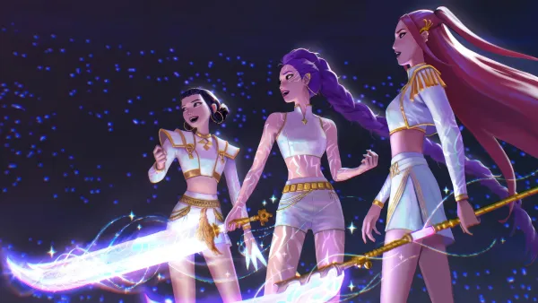 Kpop Demons Hunters is My New Song and Dance Obsession: A Comprehensive Analysis