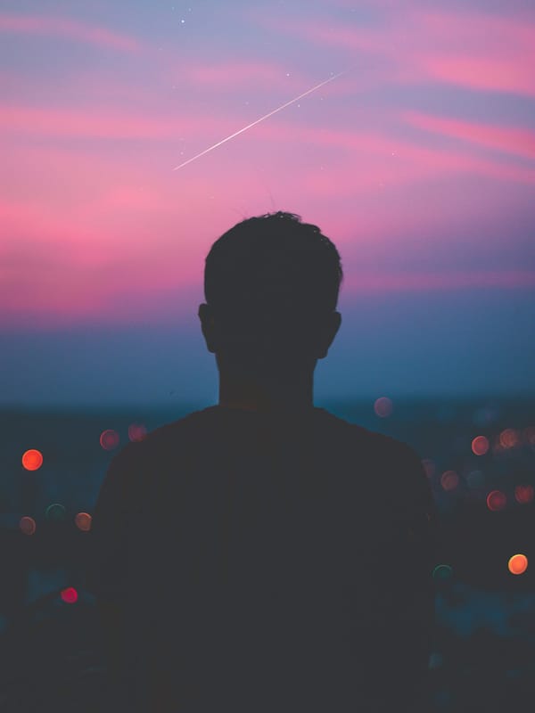 Letters to My Lover #5