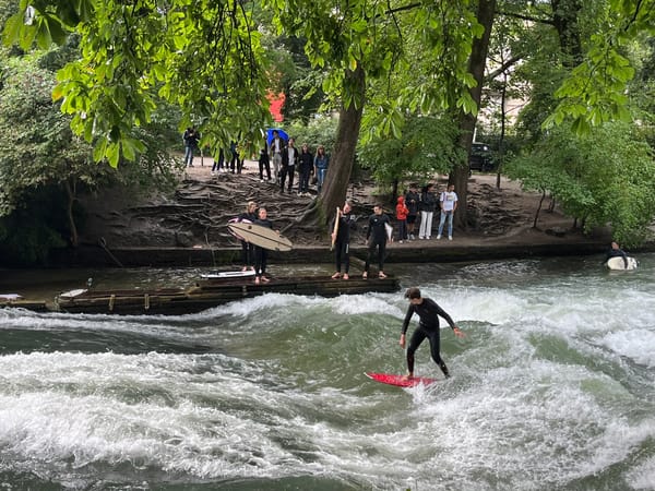 3 Essential Things to Do in Munich if You're Visiting for the First Time